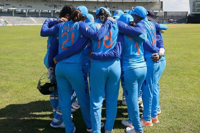 महिला एशिया कप में भारतीय टीम की पहली हार, पाकिस्तान ने 13 रन से हराया